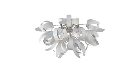 Потолочный светильник Lussole Loft LSA-5927-09