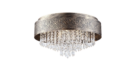 Потолочный светильник Lussole Loft LSP-8025