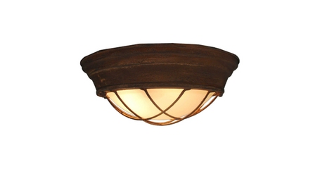 Потолочный светильник Lussole Loft LSP-8068