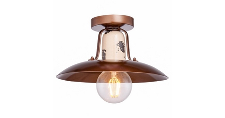 Потолочный светильник Lussole Loft Vermilion LSP-8161