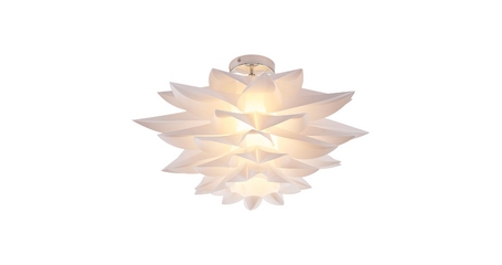 Потолочный светильник Lussole LSP-8577