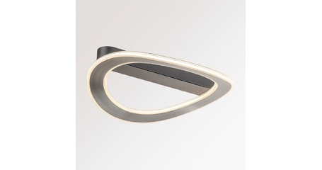 Потолочный светильник Lussole Mitchell LSP-7307