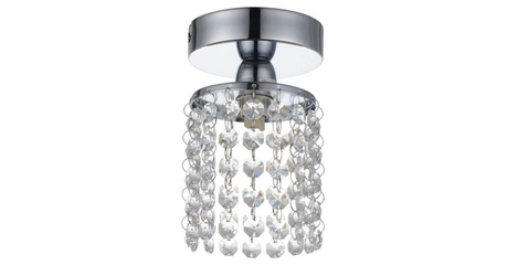 Потолочный светильник Lussole Monteleto GRLSJ-0407-01