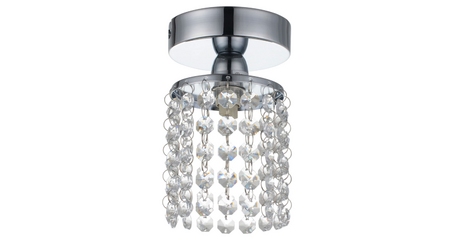 Потолочный светильник Lussole Monteleto LSJ-0407-01