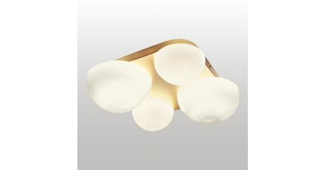 Потолочный светильник Lussole Moore LSP-8990