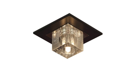 Потолочный светильник Lussole Notte di Luna GRLSF-1307-01