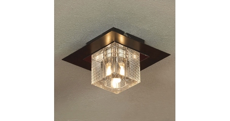 Потолочный светильник Lussole Notte di Luna LSF-1307-01