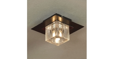 Потолочный светильник Lussole Notte di Luna LSF-1307-01