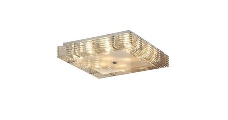 Потолочный светильник Lussole Popoli GRLSC-3407-10