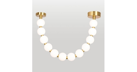 Потолочный светильник Lussole Skew LSP-7299