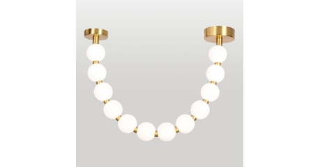 Потолочный светильник Lussole Skew LSP-7299