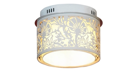 Потолочный светильник Lussole Vetere GRLSF-2307-04
