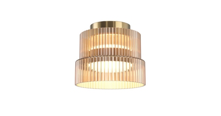Потолочный светильник Maytoni Alba MOD518CL-L12BS3K