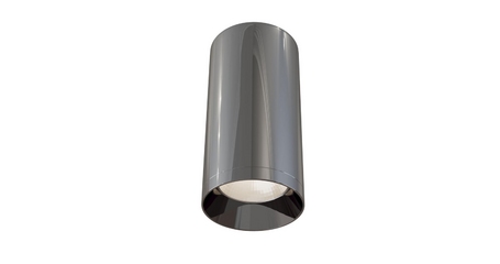 Потолочный светильник Maytoni Alfa C010CL-01GF