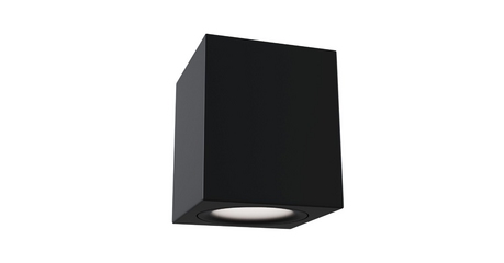 Потолочный светильник Maytoni Alfa C013CL-01B