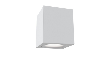 Потолочный светильник Maytoni Alfa C013CL-01W