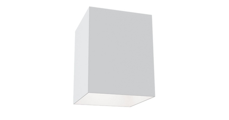 Потолочный светильник Maytoni Alfa C015CL-01W