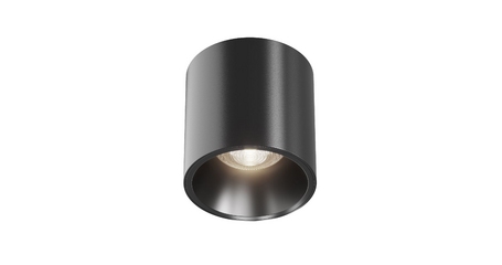 Потолочный светильник Maytoni Alfa LED C064CL-L12B4K