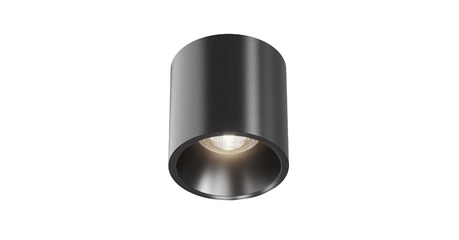 Потолочный светильник Maytoni Alfa LED C064CL-L12B4K