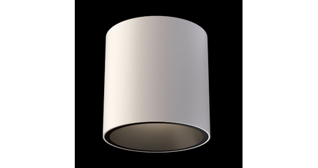 Потолочный светильник Maytoni Alfa LED C064CL-L12W4K