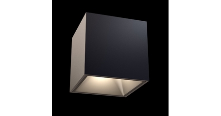 Потолочный светильник Maytoni Alfa LED C065CL-L12B3K