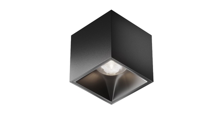 Потолочный светильник Maytoni Alfa LED C065CL-L12B4K