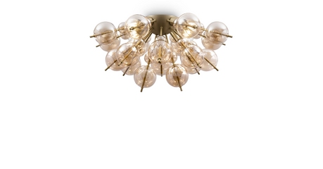 Потолочный светильник Maytoni Bolla MOD133CL-04BS