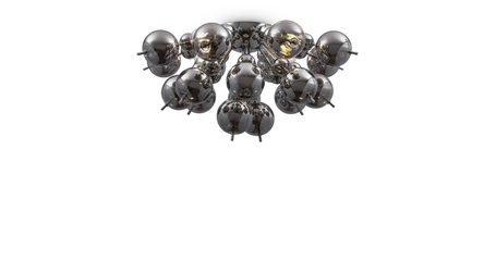Потолочный светильник Maytoni Bolla MOD133CL-04CH