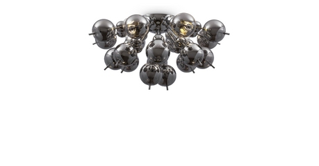 Потолочный светильник Maytoni Bolla MOD133CL-04CH