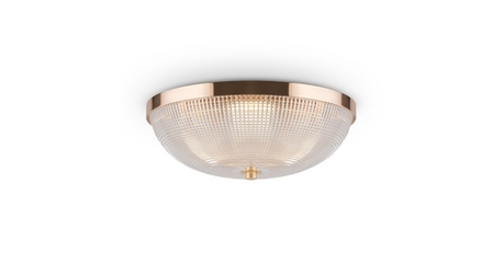 Потолочный светильник Maytoni Coupe C046CL-03G