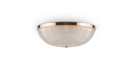 Потолочный светильник Maytoni Coupe C046CL-04G