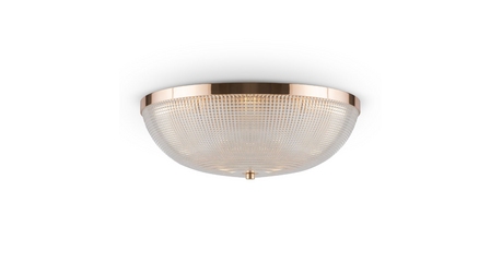 Потолочный светильник Maytoni Coupe C046CL-04G