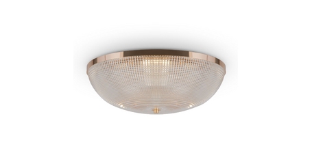 Потолочный светильник Maytoni Coupe C046CL-06G