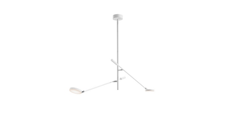 Потолочный светильник Maytoni Fad MOD070CL-L15W3K1