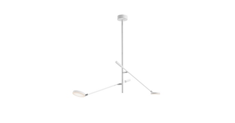 Потолочный светильник Maytoni Fad MOD070CL-L15W3K1