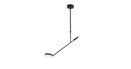 Потолочный светильник Maytoni Fad MOD070CL-L8B3K