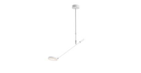 Потолочный светильник Maytoni Fad MOD070CL-L8W3K