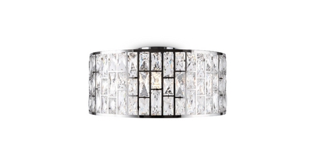 Потолочный светильник Maytoni Gelid MOD184PL-04CH