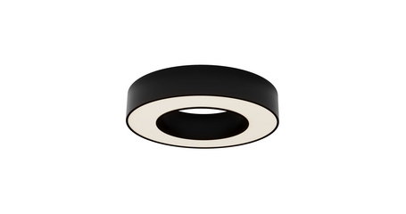 Потолочный светильник Maytoni Lua C093CL-24W3K-B