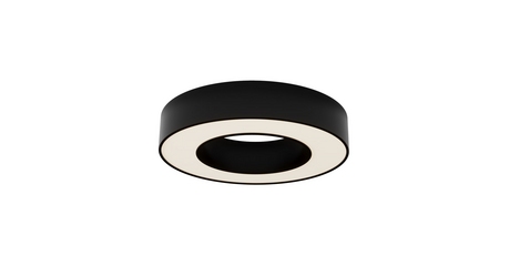 Потолочный светильник Maytoni Lua C093CL-24W3K-B