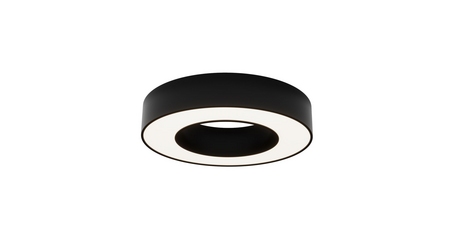 Потолочный светильник Maytoni Lua C093CL-24W4K-B