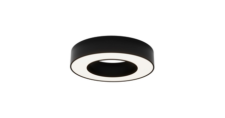 Потолочный светильник Maytoni Lua C093CL-24W4K-B