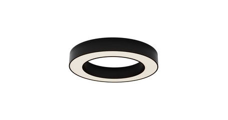 Потолочный светильник Maytoni Lua C093CL-36W3K-B