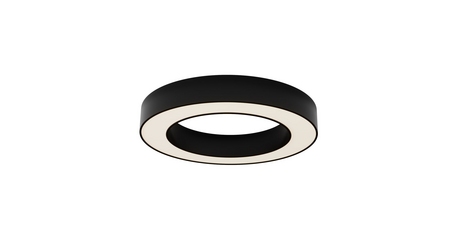 Потолочный светильник Maytoni Lua C093CL-36W3K-B