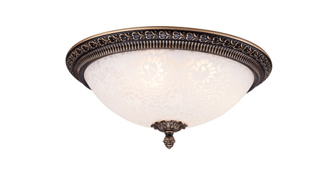 Потолочный светильник Maytoni Pascal C908-CL-03-R