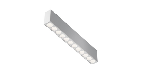 Потолочный светильник Maytoni Points C066CL-20W3-6K-W