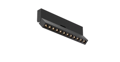 Потолочный светильник Maytoni Points rot C136CL-12W3K-B