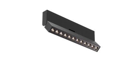 Потолочный светильник Maytoni Points rot C136CL-12W4K-B