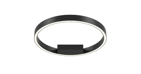 Потолочный светильник Maytoni Rim MOD058CL-L25BK