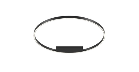 Потолочный светильник Maytoni Rim MOD058CL-L65BK